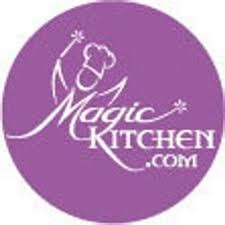 Feed your whole family for less with Magic Kitchen promo codes.